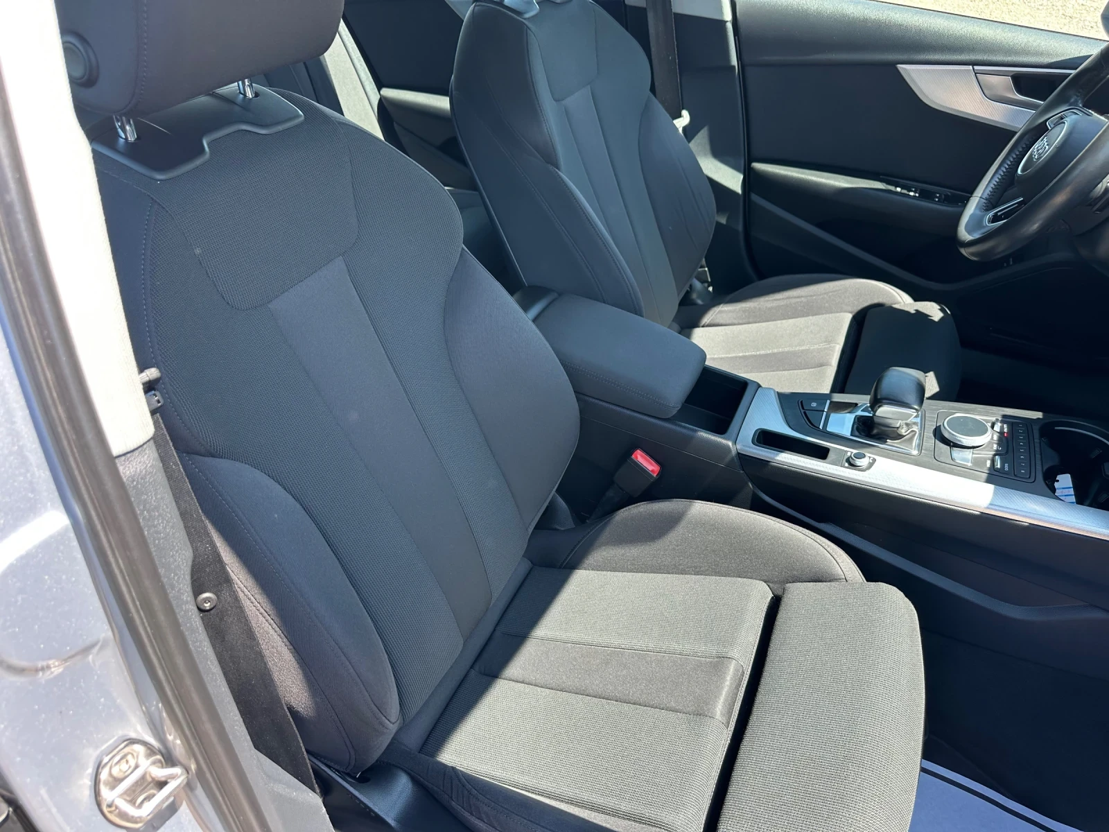 Audi A4 40tdi, S line, Matrix, Virual, Distronic! TOP  | Mobile.bg � ����������� 13