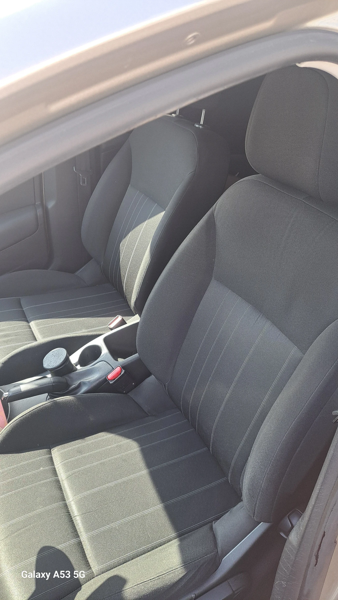 Citroen C4 1.6, снимка 10 - Автомобили и джипове - 54731575