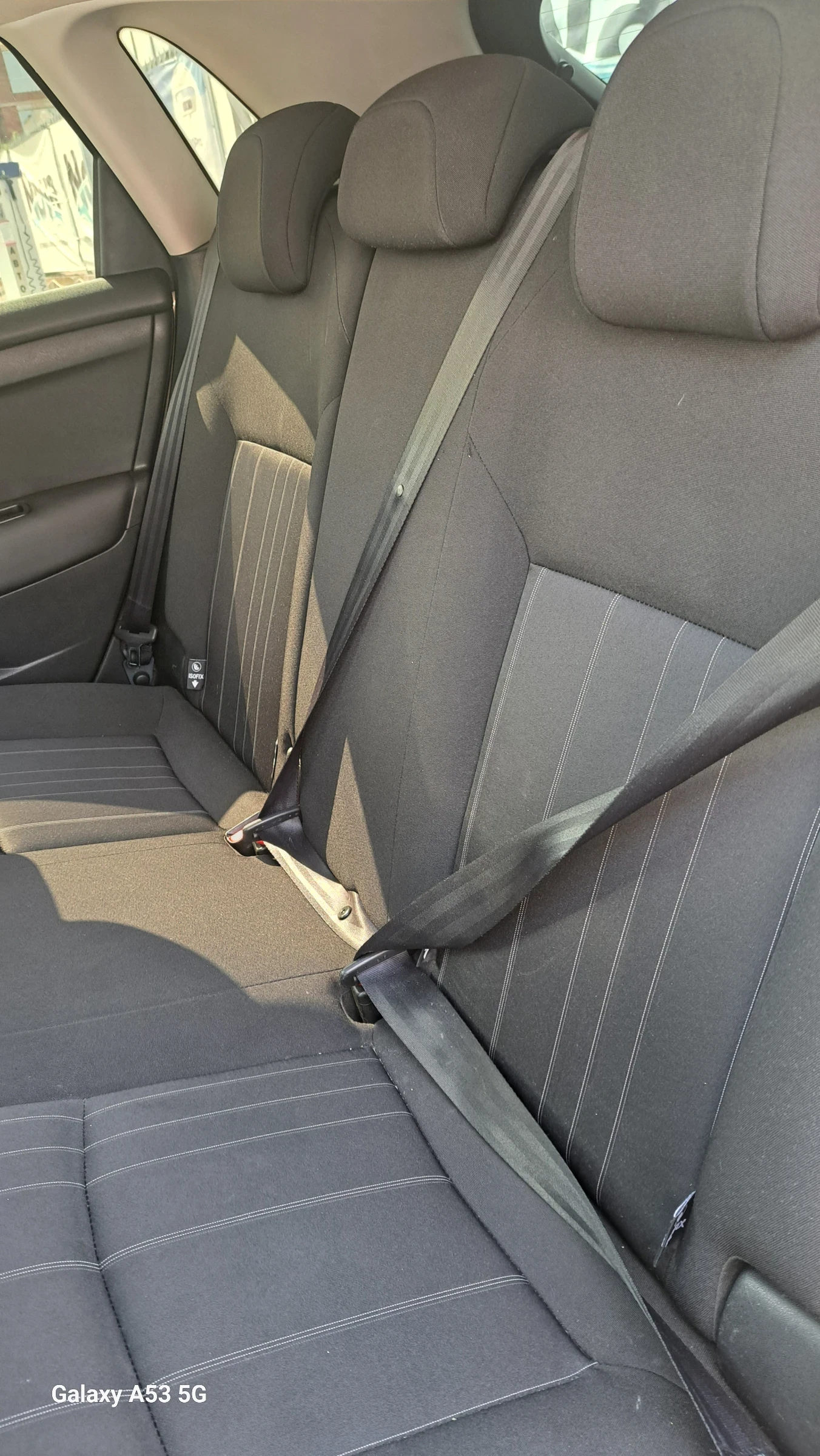 Citroen C4 1.6, снимка 9 - Автомобили и джипове - 54731575