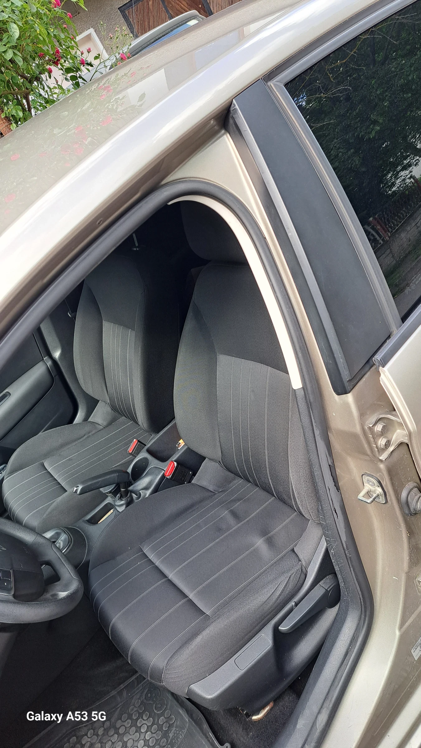 Citroen C4 1.6, снимка 6 - Автомобили и джипове - 54731575