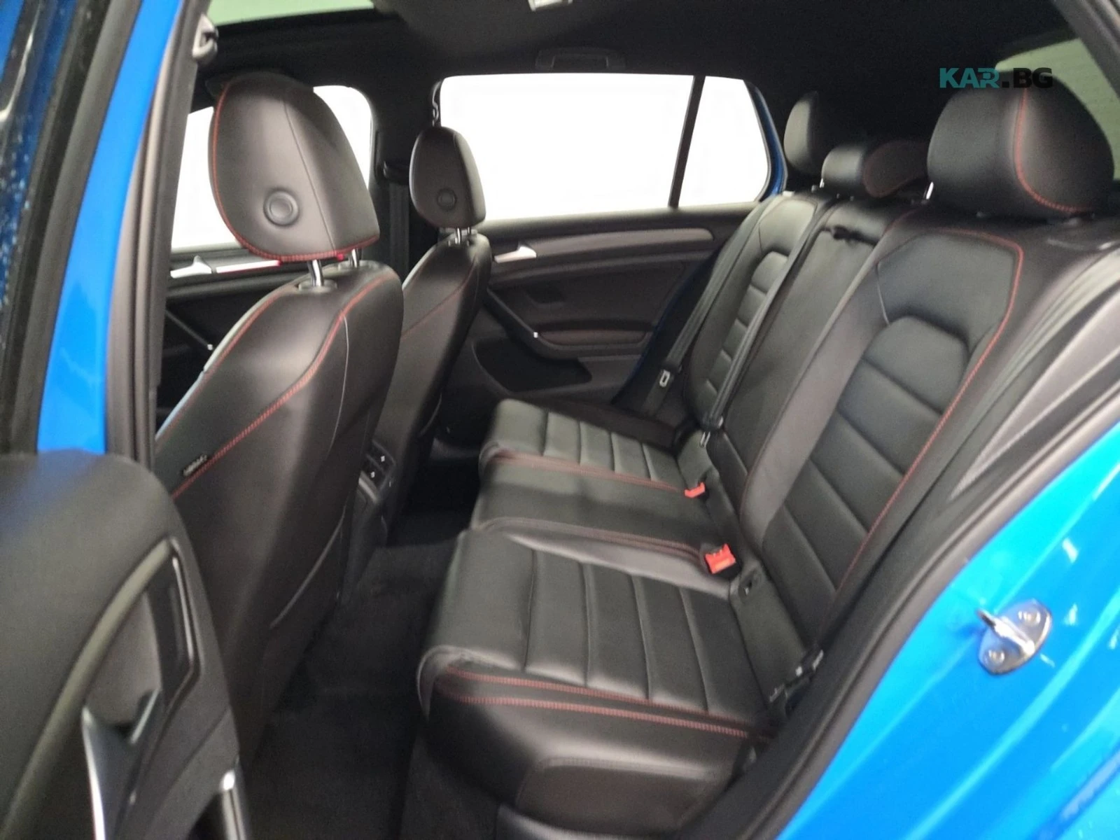 VW Golf GTI * AвтоКредит * (ЦЕНА ДО БГ), снимка 15 - Автомобили и джипове - 54825674