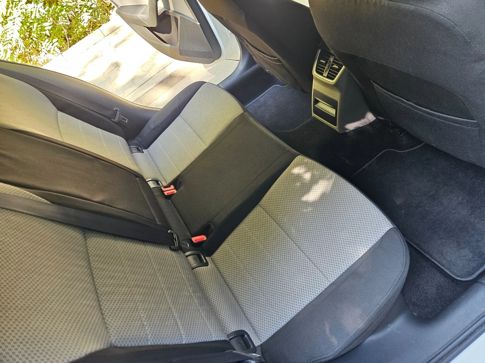 Skoda Octavia 2.0d 150�� | Mobile.bg � ����������� 11