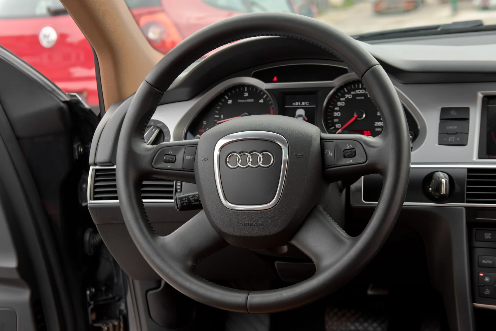 Audi A6 3.0tdi guattro 239ks, снимка 14 - Автомобили и джипове - 54895616