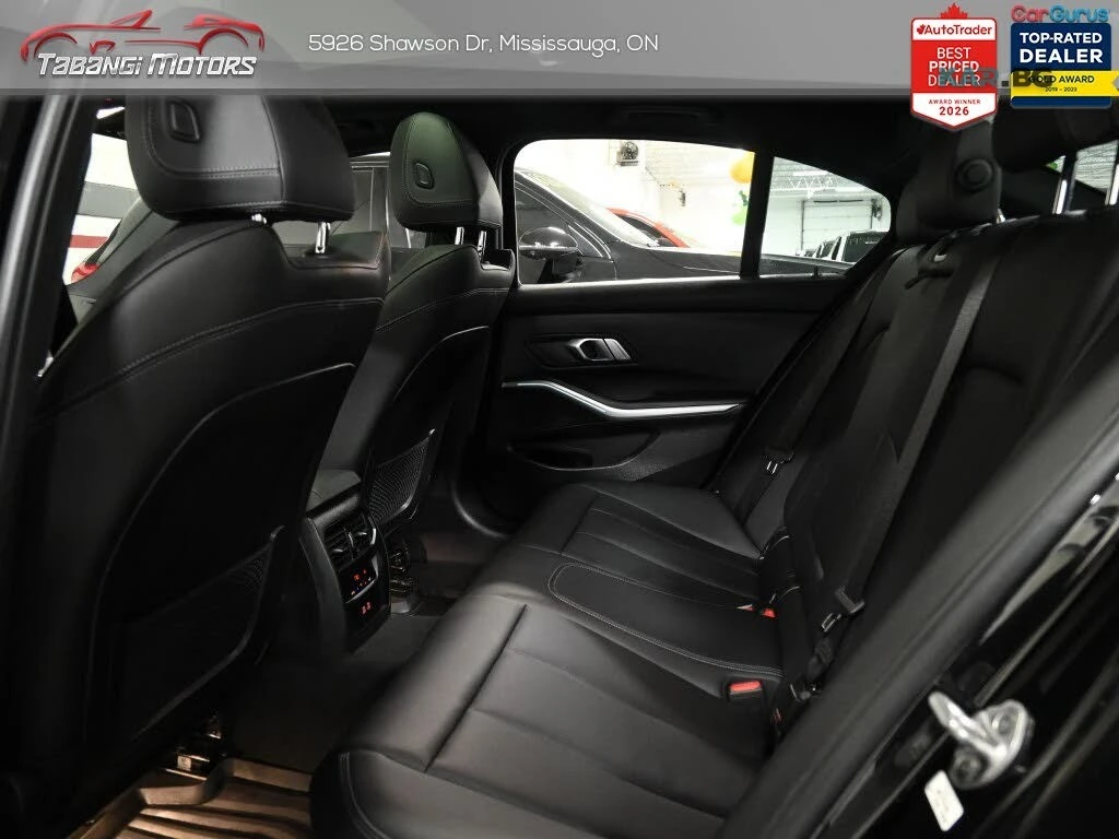BMW 330 * XDrive* АвтоКредит * (ЦЕНА ДО БГ), снимка 16 - Автомобили и джипове - 55105018
