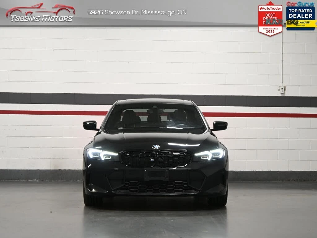 BMW 330 * XDrive* АвтоКредит * (ЦЕНА ДО БГ), снимка 2 - Автомобили и джипове - 55105018
