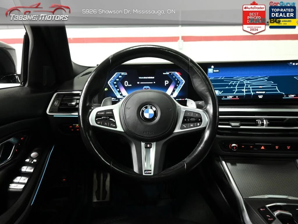 BMW 330 * XDrive* АвтоКредит * (ЦЕНА ДО БГ), снимка 11 - Автомобили и джипове - 55105018