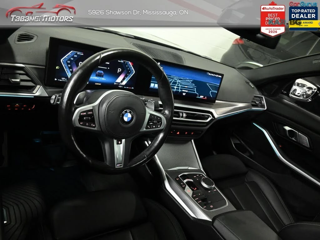 BMW 330 * XDrive* АвтоКредит * (ЦЕНА ДО БГ), снимка 9 - Автомобили и джипове - 55105018