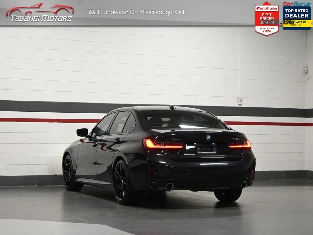 BMW 330 * XDrive* АвтоКредит * (ЦЕНА ДО БГ), снимка 5 - Автомобили и джипове - 55105018