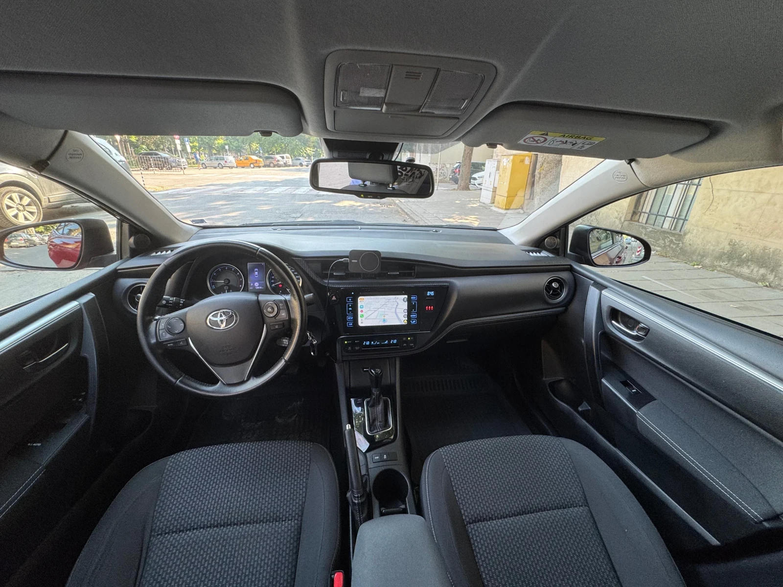 Toyota Corolla Luna, снимка 16 - Автомобили и джипове - 55125103