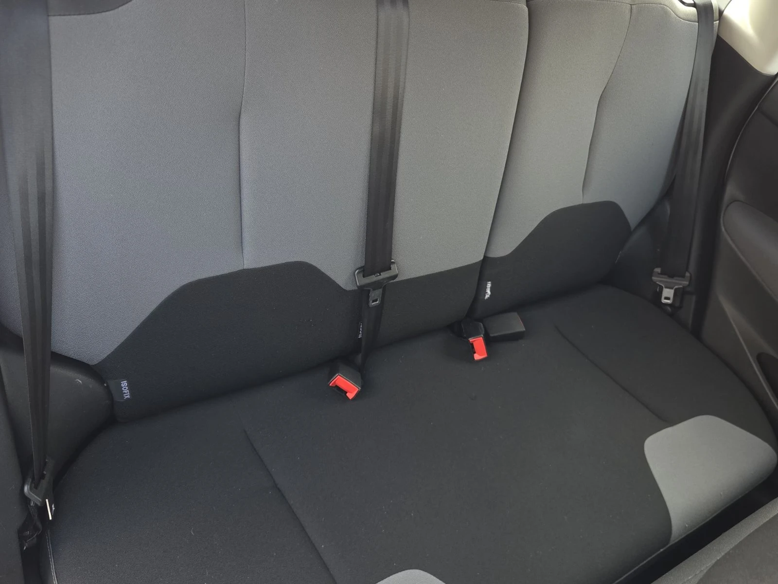 Citroen C3 БЕНЗИН/ЕВРО6, снимка 12 - Автомобили и джипове - 55144900