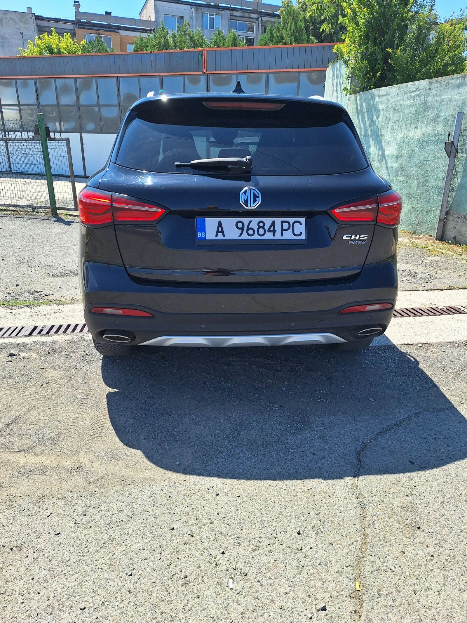 Mg EHS ������ ������ | Mobile.bg � ����������� 2