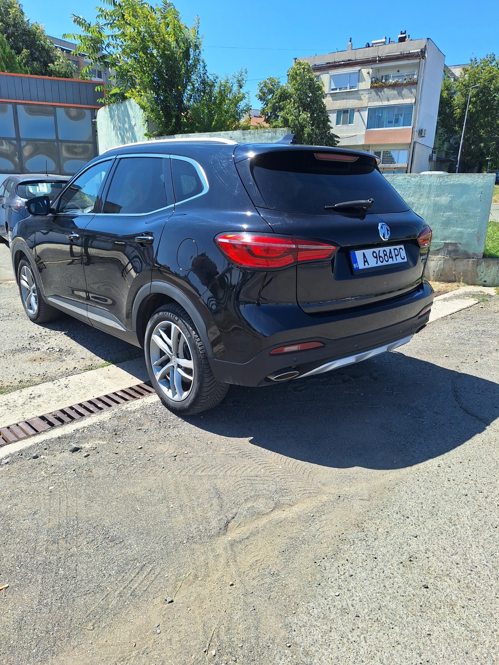 Mg EHS ������ ������ | Mobile.bg � ����������� 3