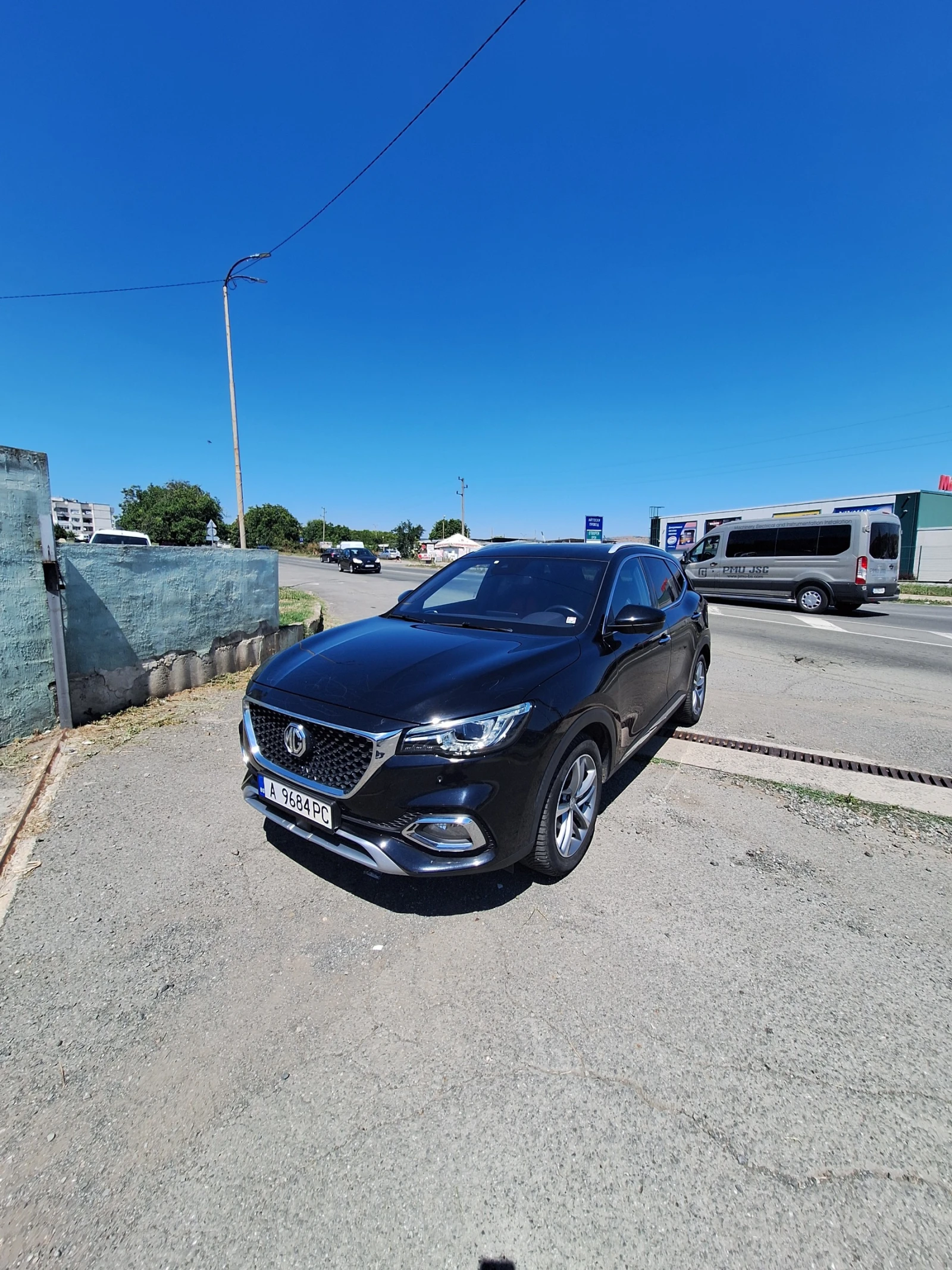 Mg EHS ������ ������ | Mobile.bg � ����������� 5