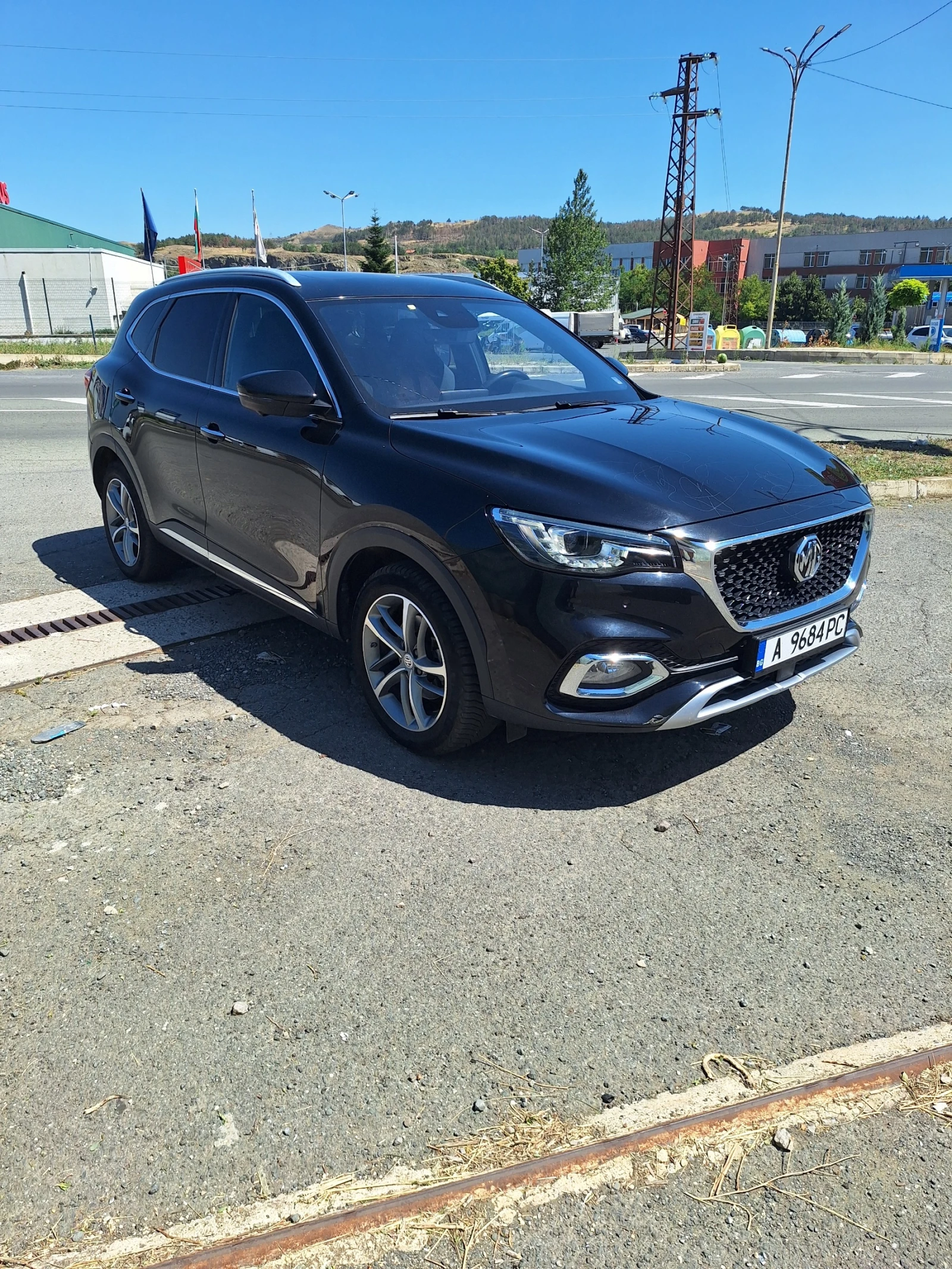 Mg EHS ������ ������ | Mobile.bg � ����������� 4