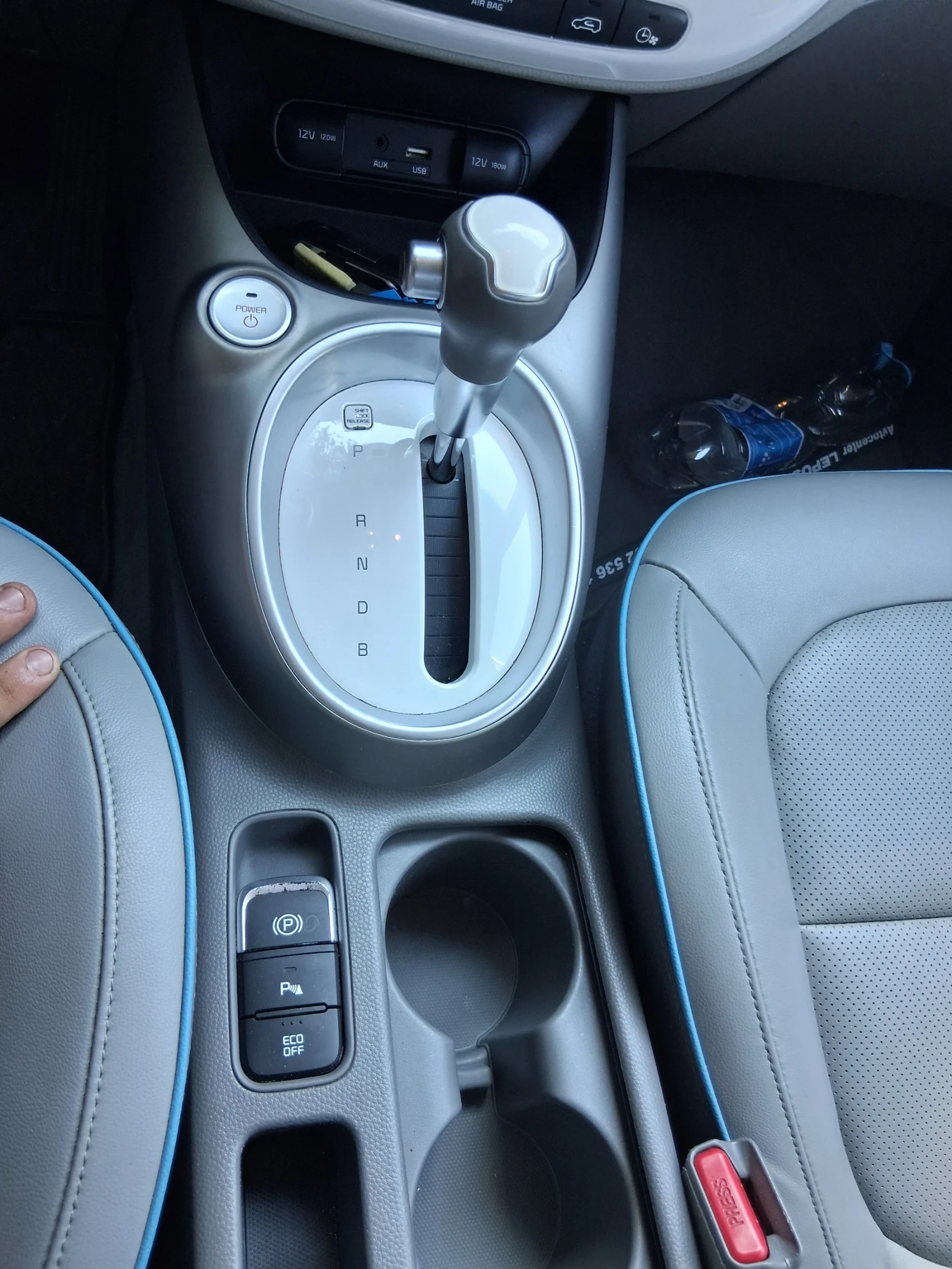 Kia Soul 38 kw, снимка 9 - Автомобили и джипове - 55604962