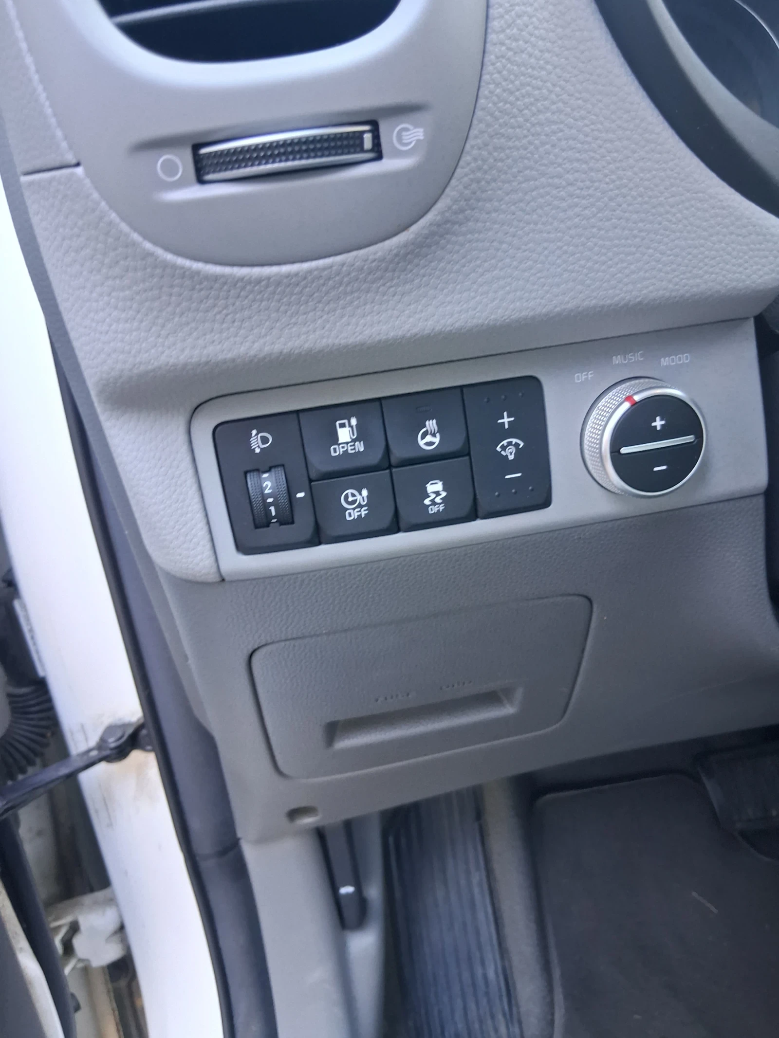 Kia Soul 38 kw, снимка 8 - Автомобили и джипове - 55604962