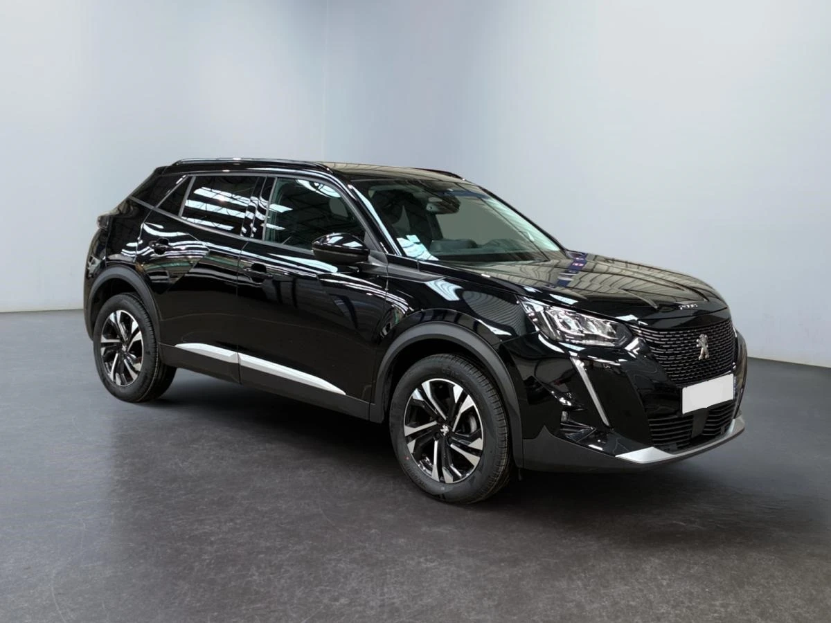 Peugeot 2008 ALLURE PURETECH EAT 8 131, снимка 3 - Автомобили и джипове - 55585776
