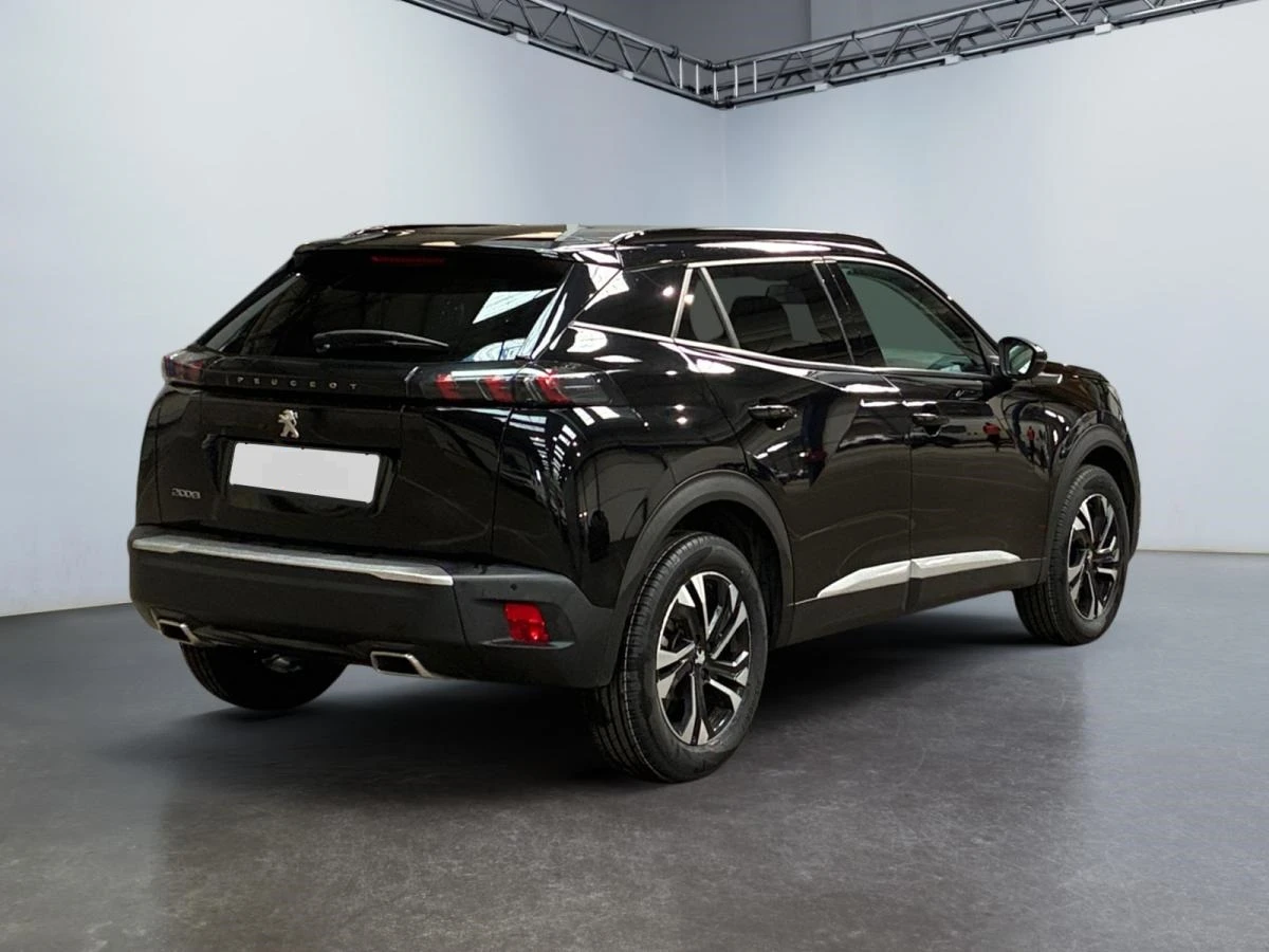 Peugeot 2008 ALLURE PURETECH EAT 8 131, снимка 7 - Автомобили и джипове - 55585776
