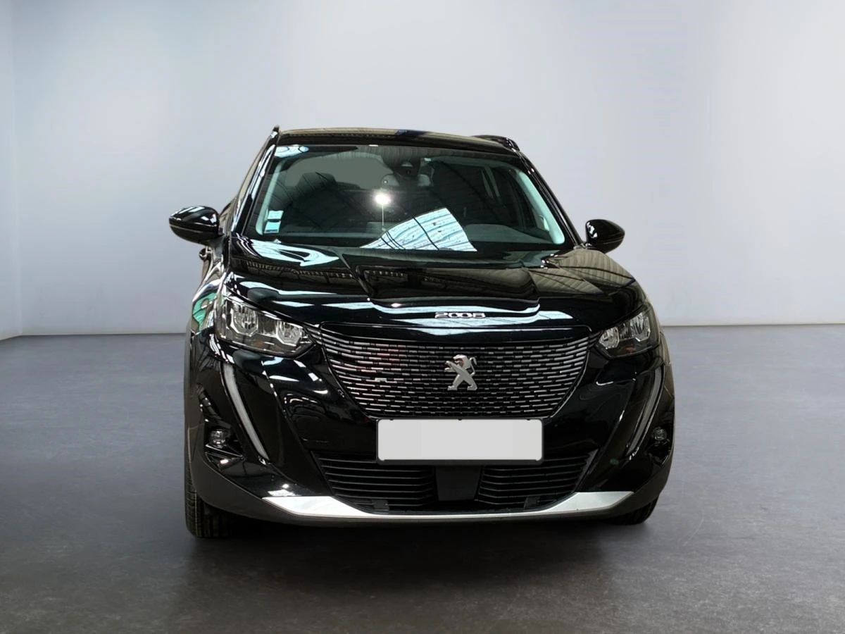 Peugeot 2008 ALLURE PURETECH EAT 8 131, снимка 2 - Автомобили и джипове - 55585776