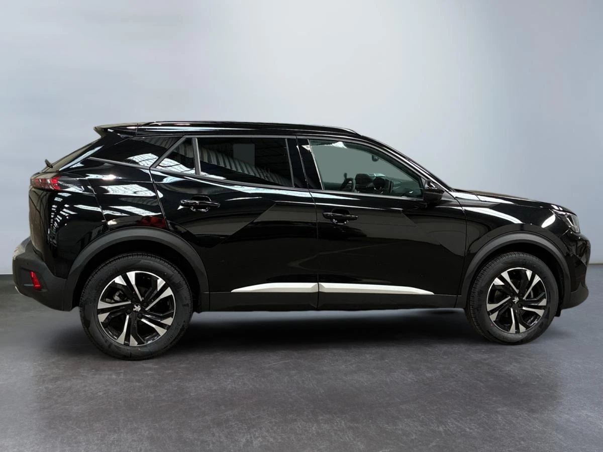 Peugeot 2008 ALLURE PURETECH EAT 8 131, снимка 8 - Автомобили и джипове - 55585776