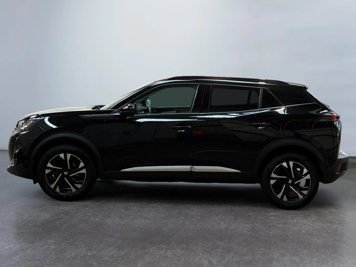 Peugeot 2008 ALLURE PURETECH EAT 8 131, снимка 5 - Автомобили и джипове - 55585776