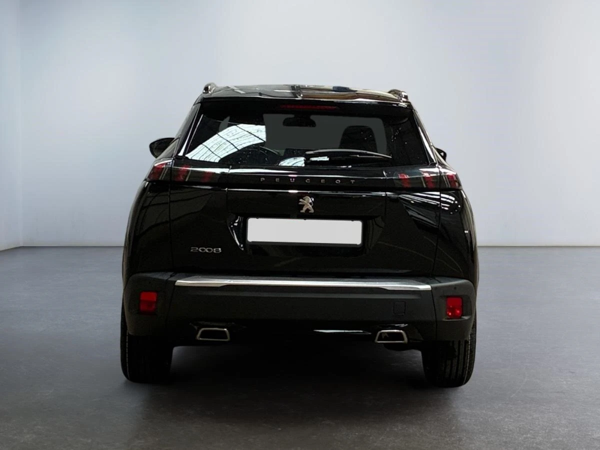 Peugeot 2008 ALLURE PURETECH EAT 8 131, снимка 6 - Автомобили и джипове - 55585776