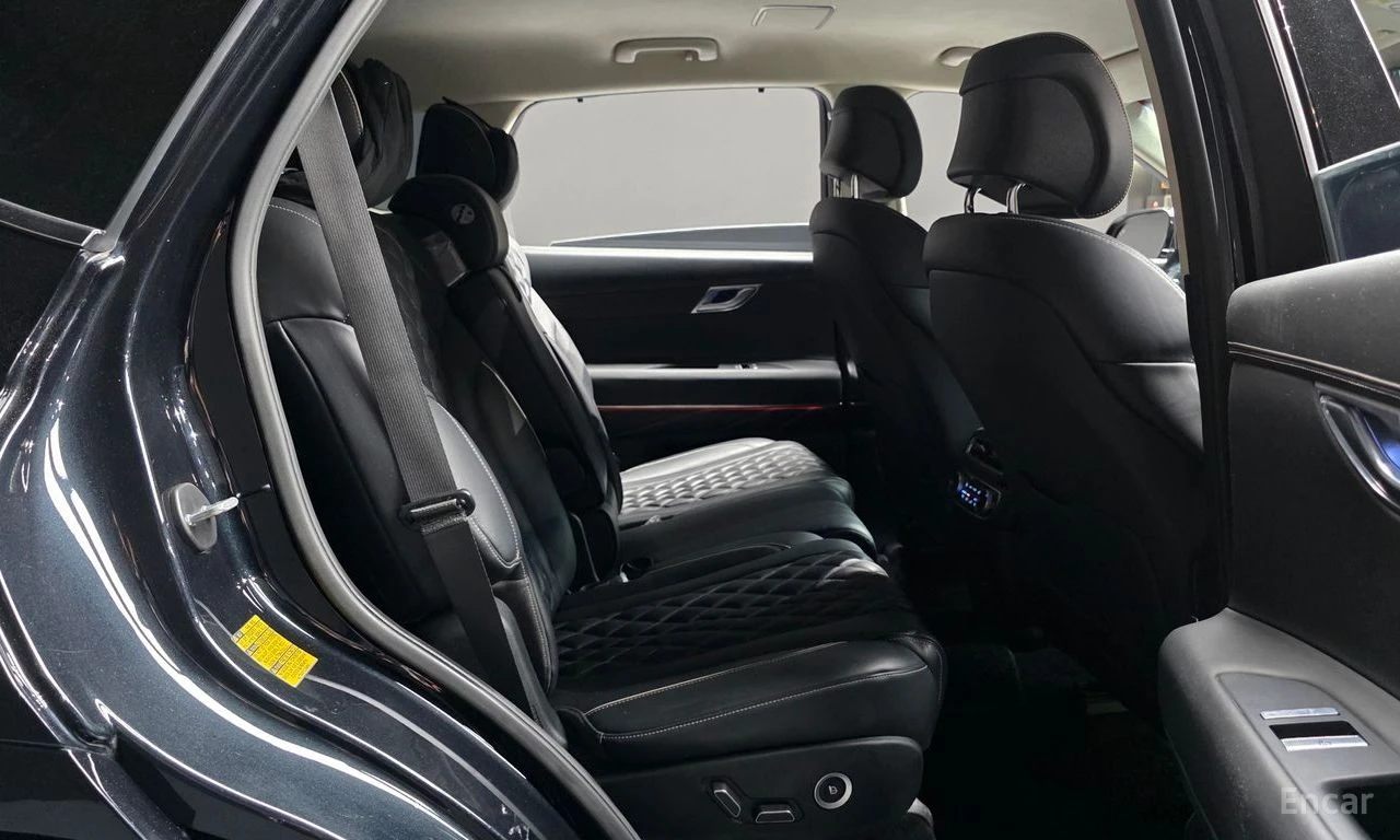 Genesis GV80 3.5T AWD* DISTRONIC* 360* ХЕДЪП* МАСАЖ* ВАКУУМ* , снимка 15 - Автомобили и джипове - 55689105