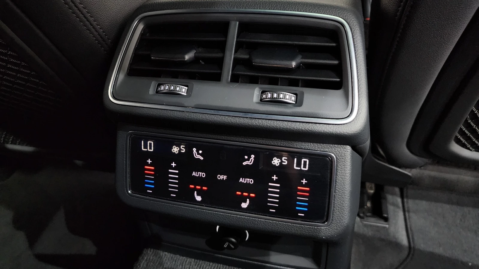 Audi A6, снимка 14 - Автомобили и джипове - 55833771