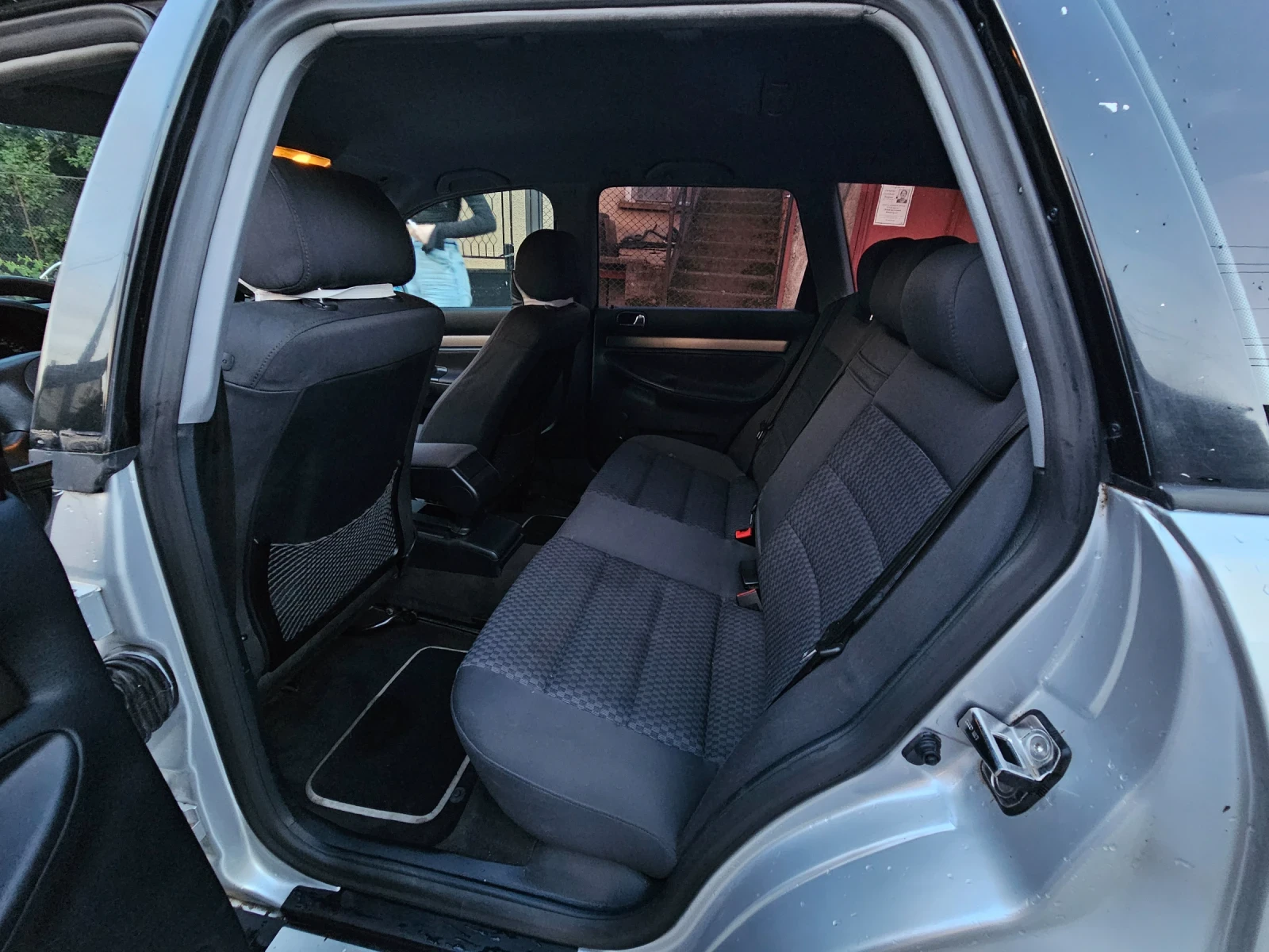 Audi A4, снимка 6 - Автомобили и джипове - 56096040
