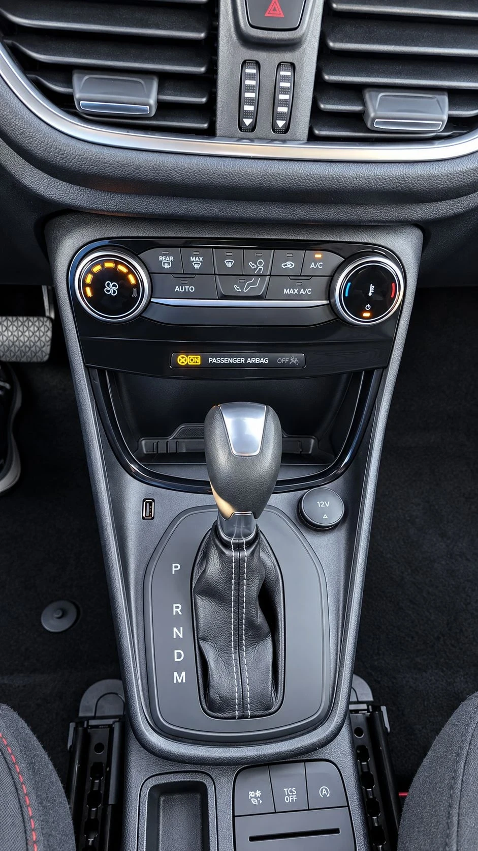 Ford Puma 1.0 Hybrid-ST-Line-125hp, снимка 11 - Автомобили и джипове - 56329528
