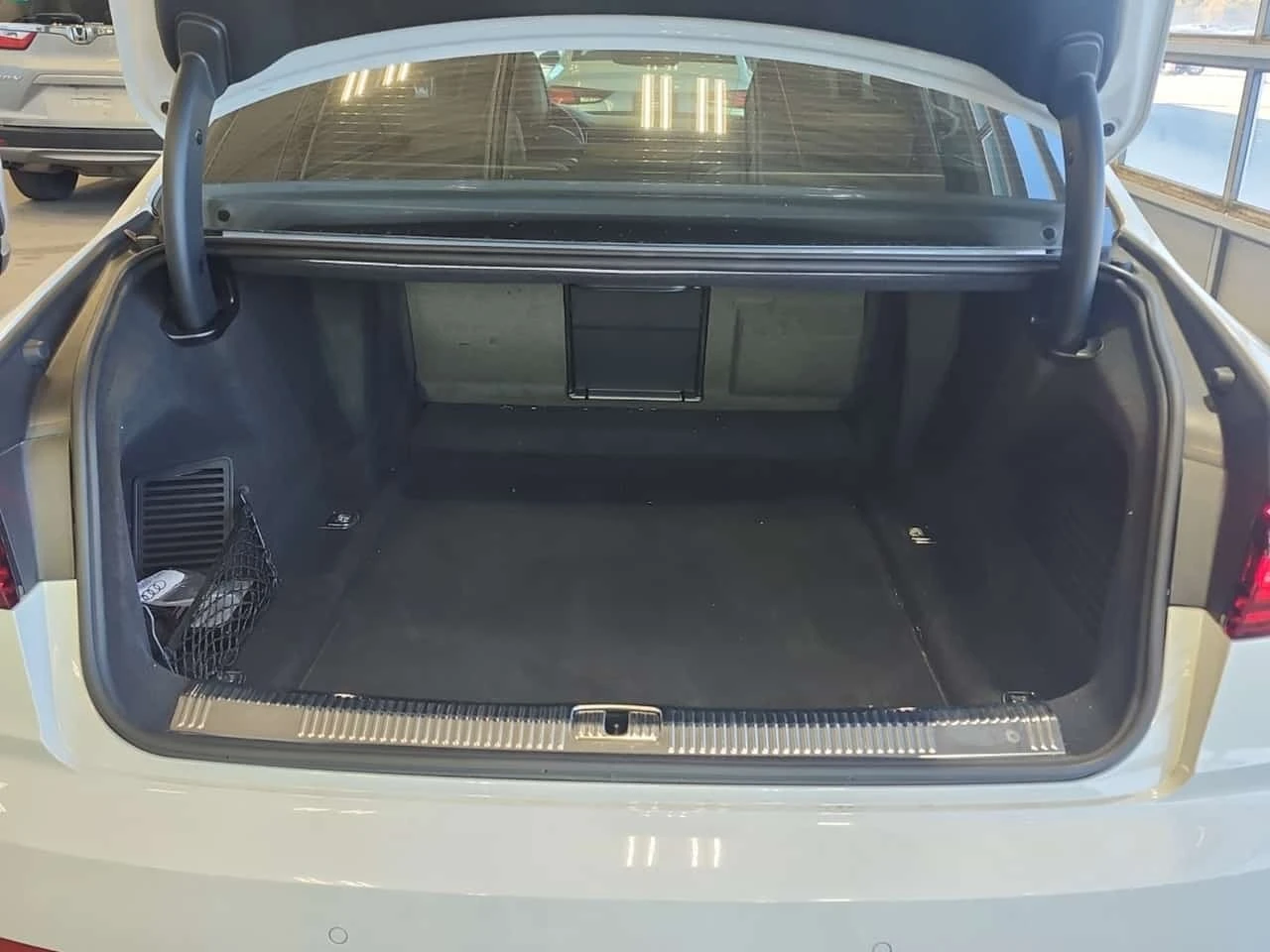 Audi A8 / LONG / ��������� / ��������� / B&O PREMIUM | Mobile.bg � ����������� 13