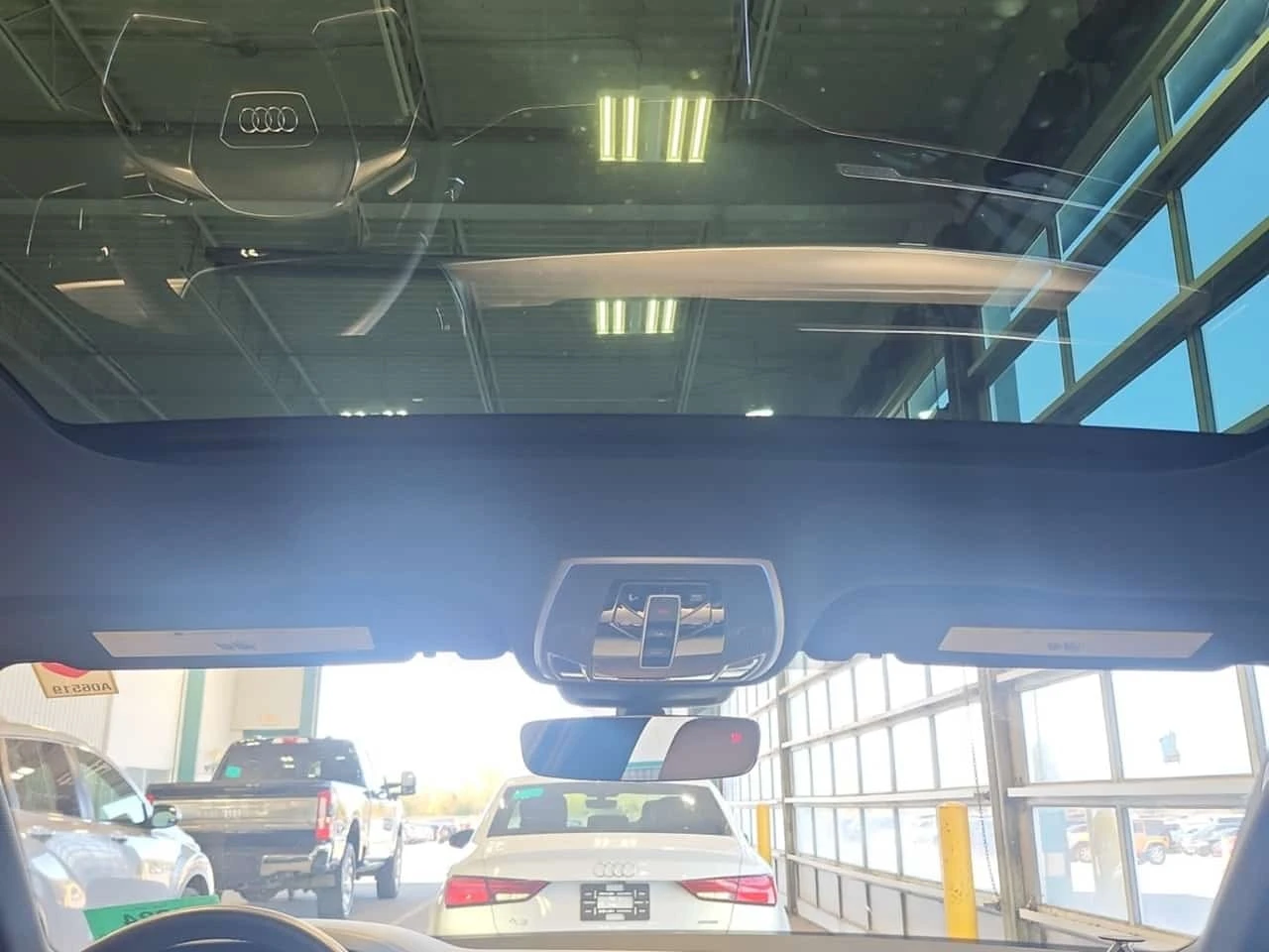 Audi A8 / LONG / ��������� / ��������� / B&O PREMIUM | Mobile.bg � ����������� 12