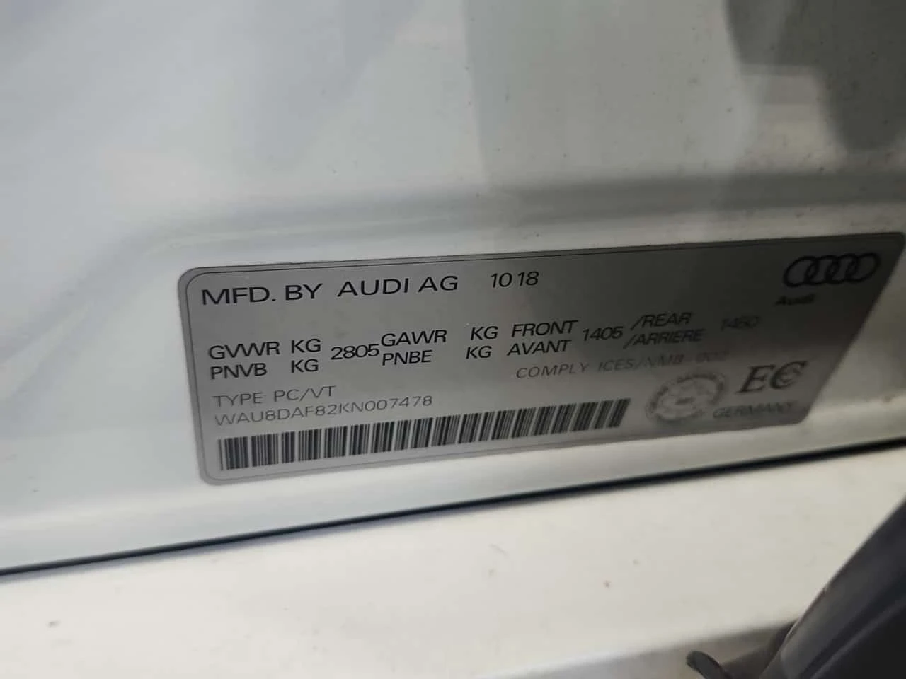 Audi A8 / LONG / ��������� / ��������� / B&O PREMIUM | Mobile.bg � ����������� 15