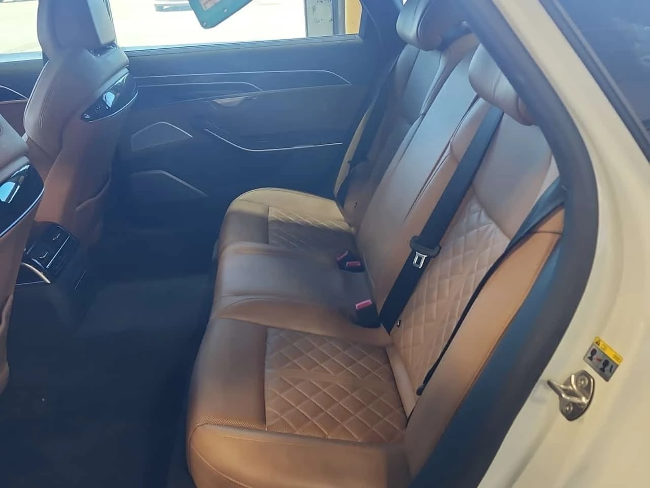 Audi A8 / LONG / ��������� / ��������� / B&O PREMIUM | Mobile.bg � ����������� 11
