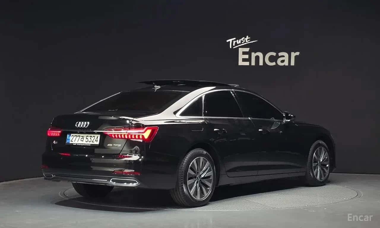 Audi A6 * 45 TFSI * ��������� * 360 * HEAD UP * ���������  | Mobile.bg � ����������� 2