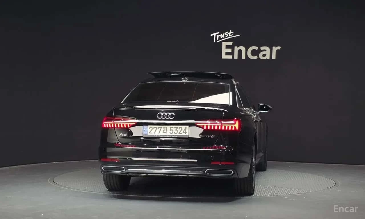 Audi A6 * 45 TFSI * ��������� * 360 * HEAD UP * ���������  | Mobile.bg � ����������� 4