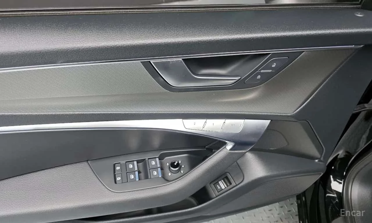 Audi A6 * 45 TFSI * ��������� * 360 * HEAD UP * ���������  | Mobile.bg � ����������� 14