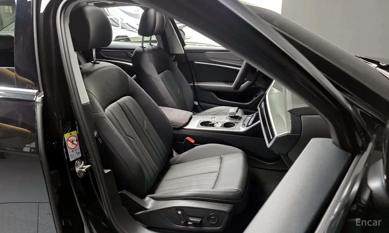 Audi A6 * 45 TFSI * ��������� * 360 * HEAD UP * ���������  | Mobile.bg � ����������� 12