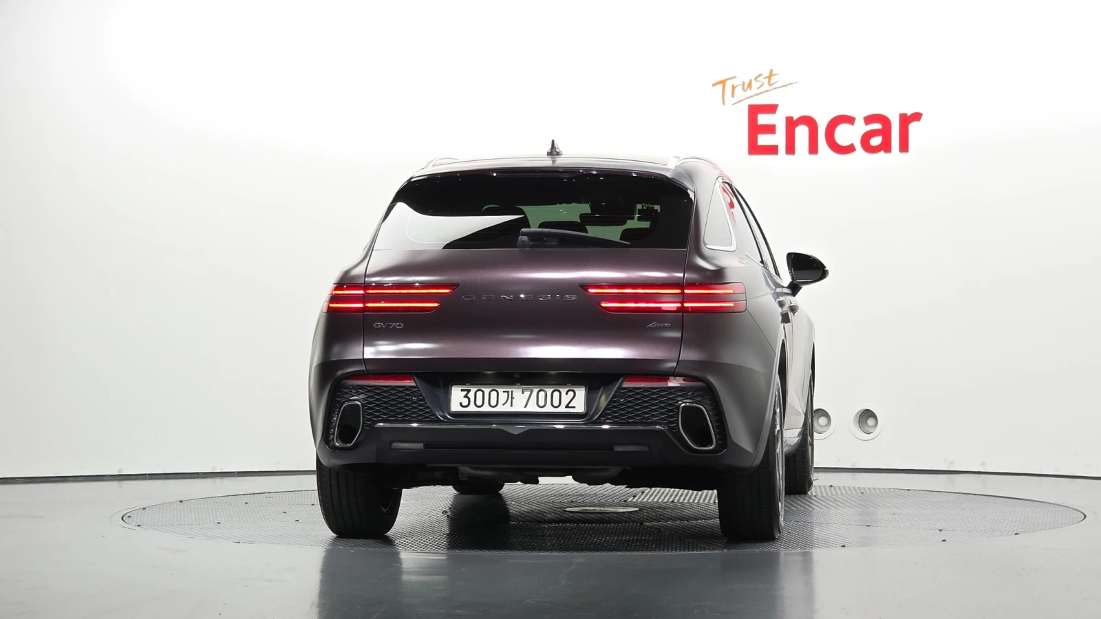 Genesis GV70 2.5 AWD | Mobile.bg � ����������� 4