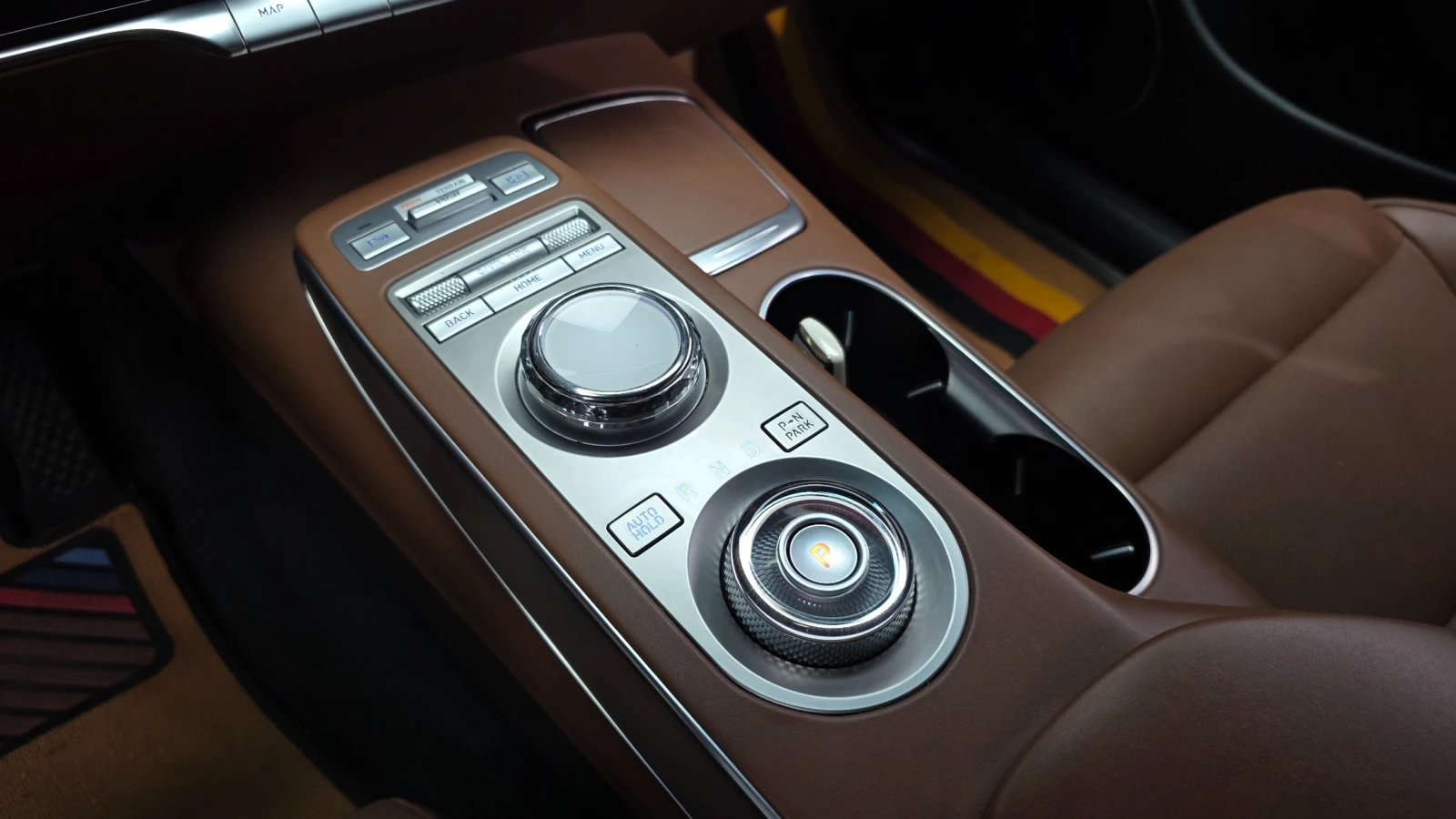 Genesis GV70 2.5 AWD | Mobile.bg � ����������� 8