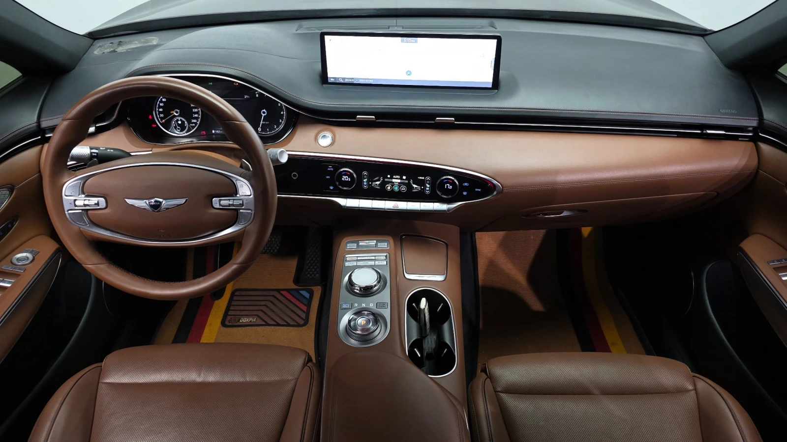 Genesis GV70 2.5 AWD | Mobile.bg � ����������� 6