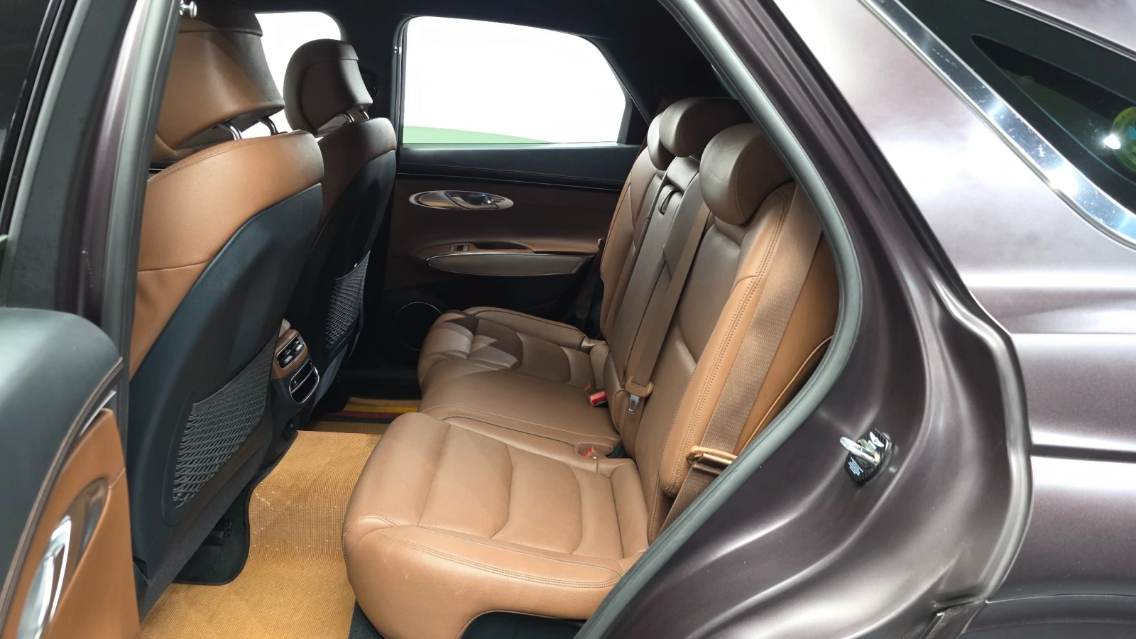 Genesis GV70 2.5 AWD | Mobile.bg � ����������� 10