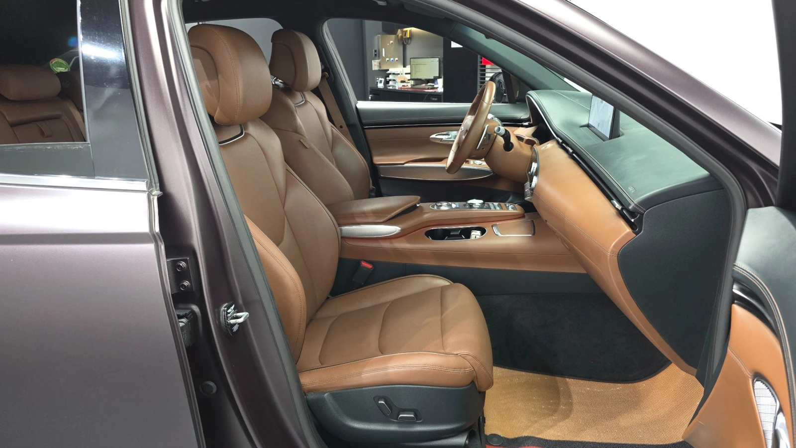 Genesis GV70 2.5 AWD | Mobile.bg � ����������� 11