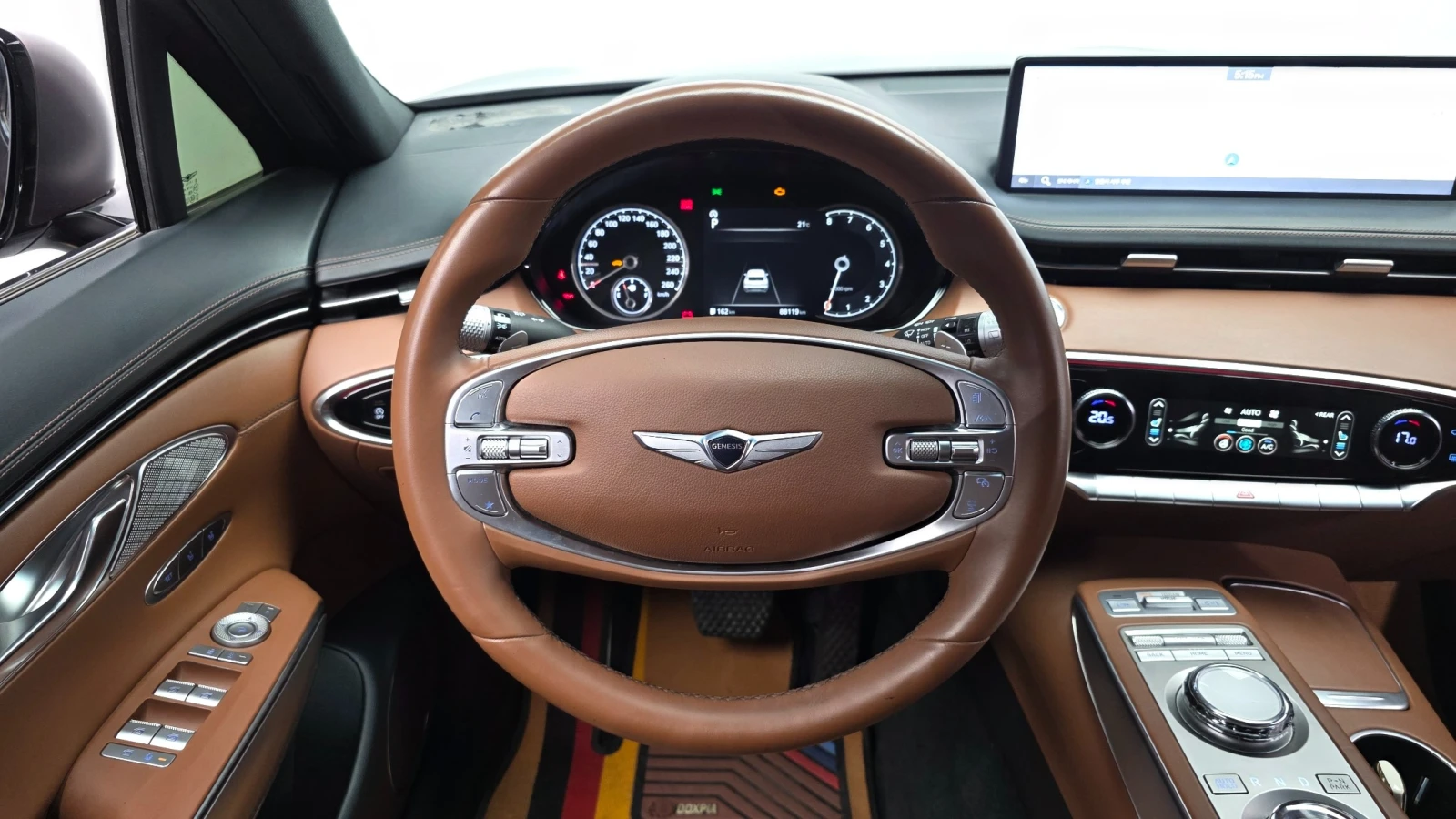 Genesis GV70 2.5 AWD | Mobile.bg � ����������� 12