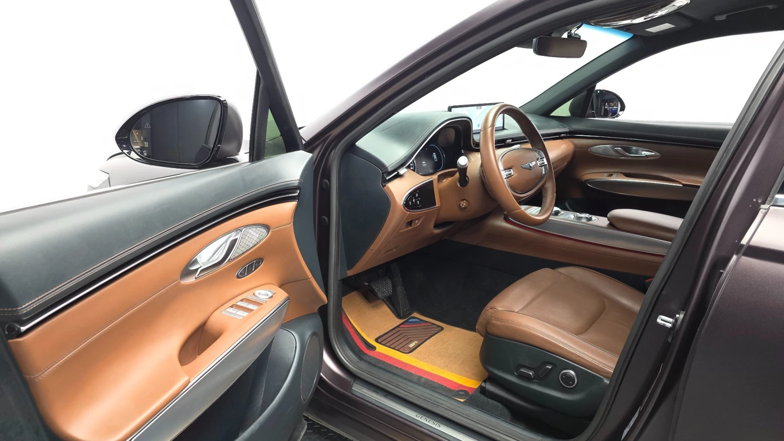 Genesis GV70 2.5 AWD | Mobile.bg � ����������� 9