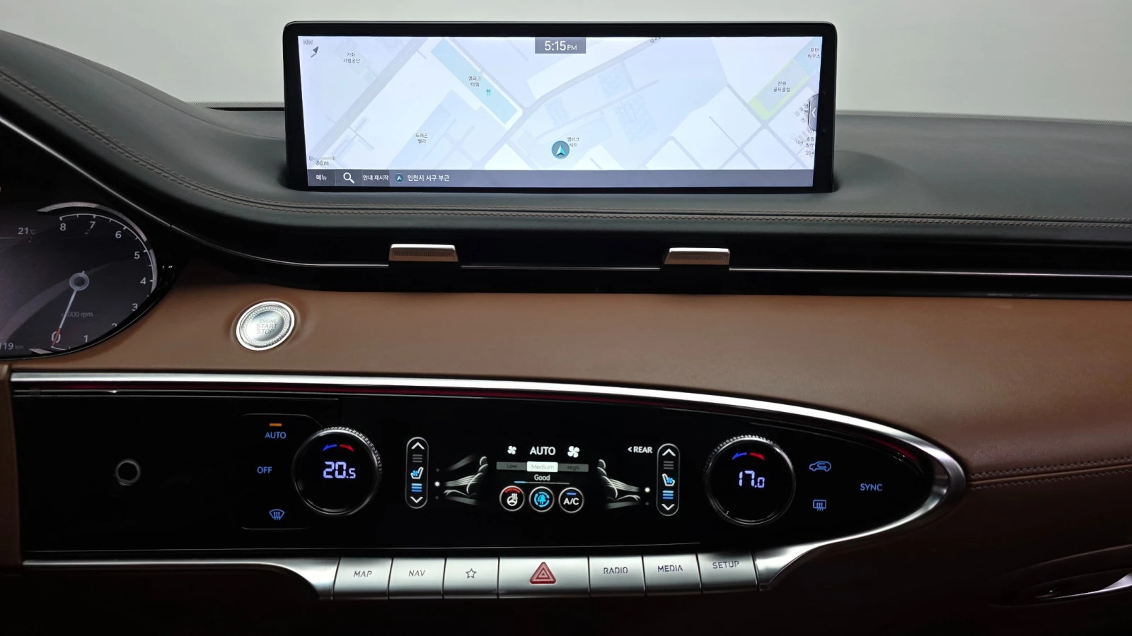 Genesis GV70 2.5 AWD | Mobile.bg � ����������� 13