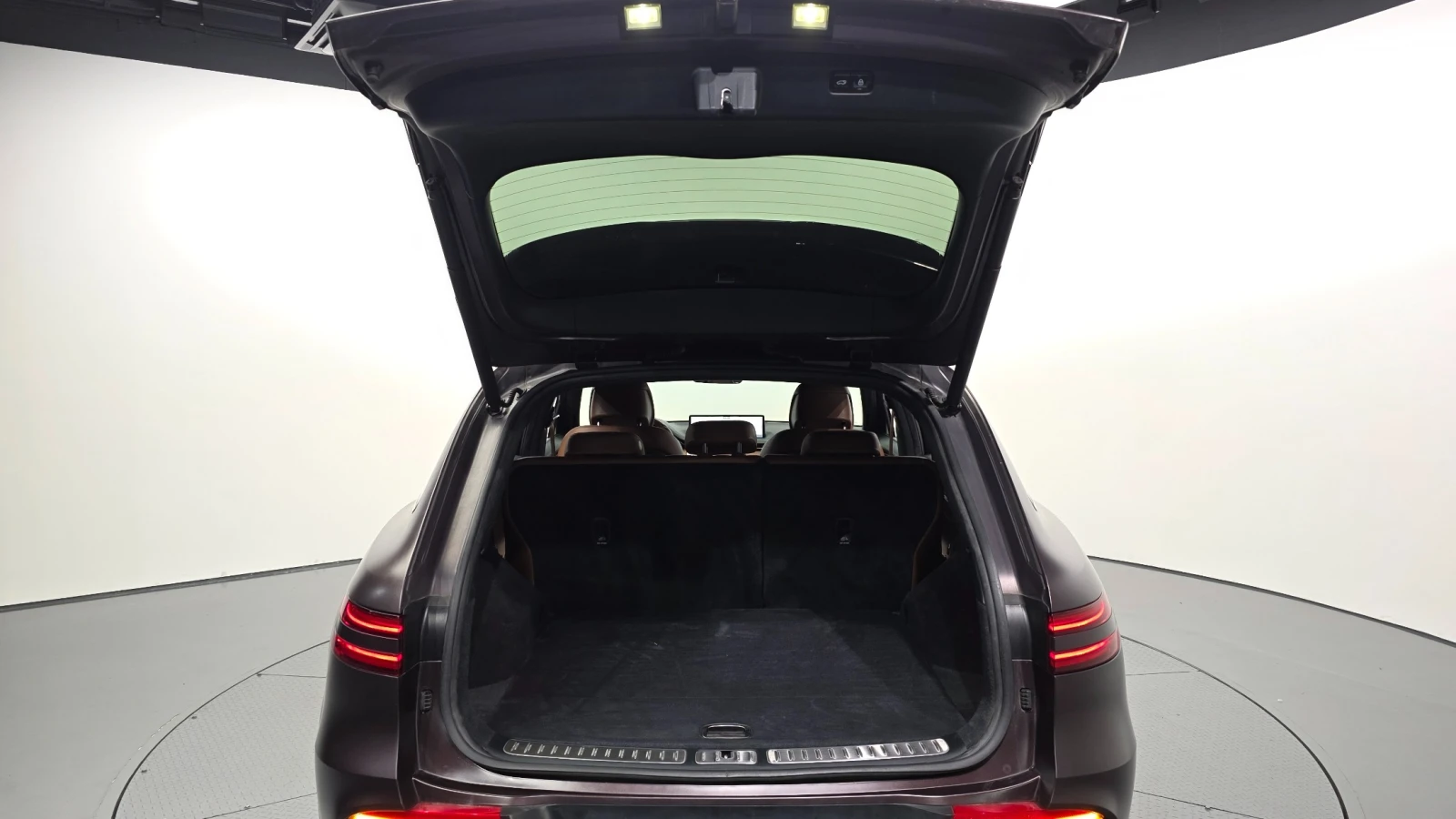 Genesis GV70 2.5 AWD | Mobile.bg � ����������� 15