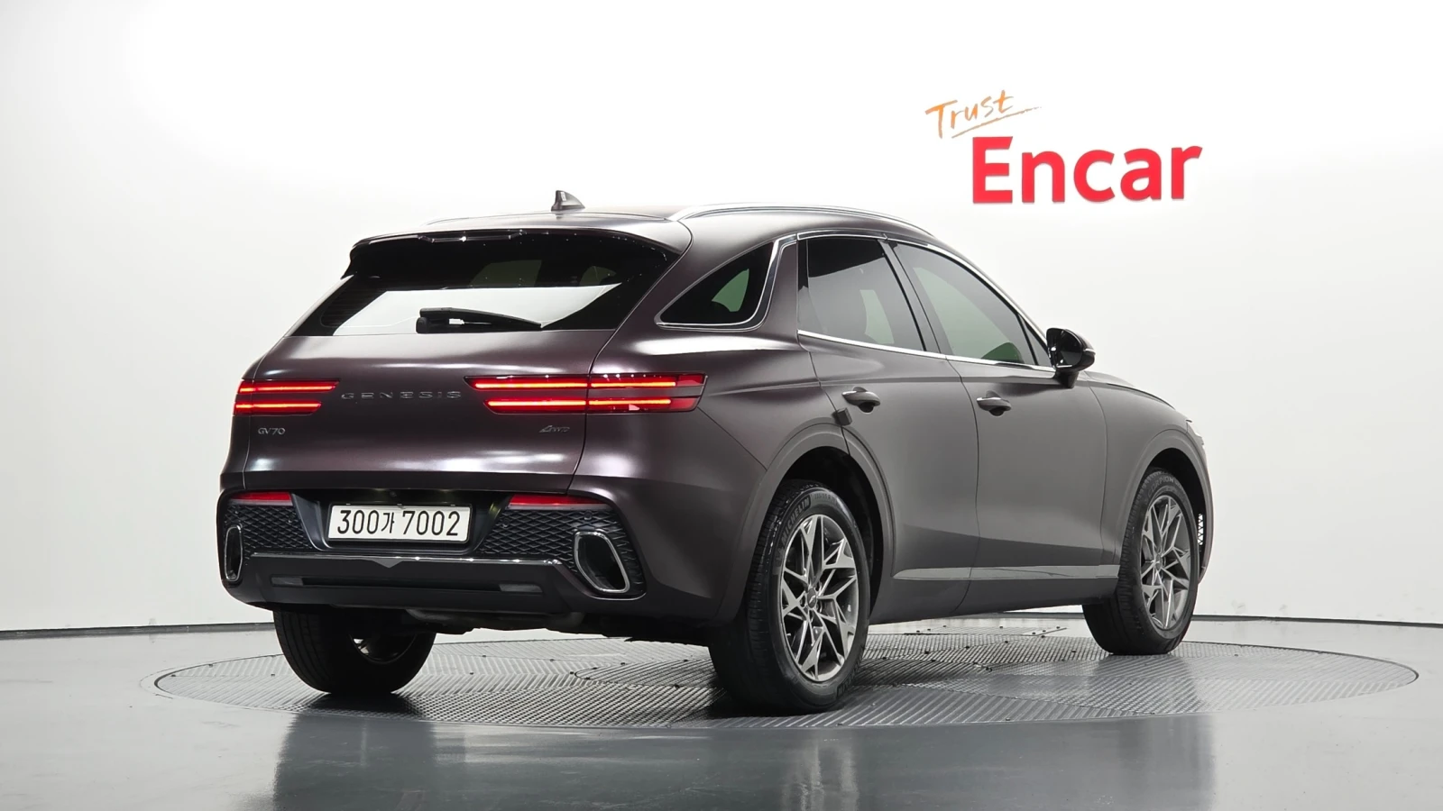Genesis GV70 2.5 AWD | Mobile.bg � ����������� 2