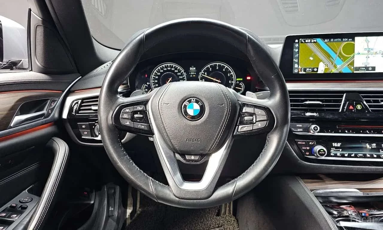 BMW 530 i M Sport Package Plus | ���������������  | Mobile.bg � ����������� 12