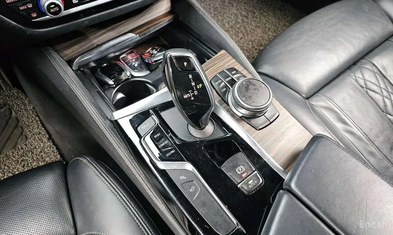 BMW 530 i M Sport Package Plus | ���������������  | Mobile.bg � ����������� 9